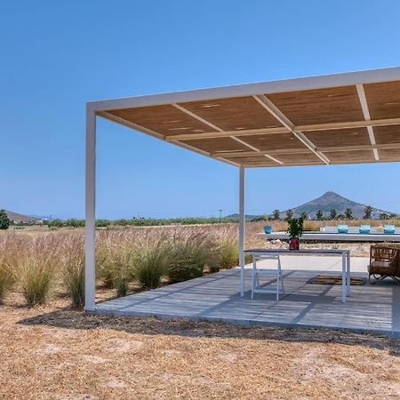 Villa Lampsi - Spacious & Modern Isterni  Екстериор снимка