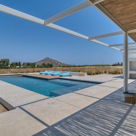 Villa Lampsi - Spacious & Modern Isterni  Екстериор снимка