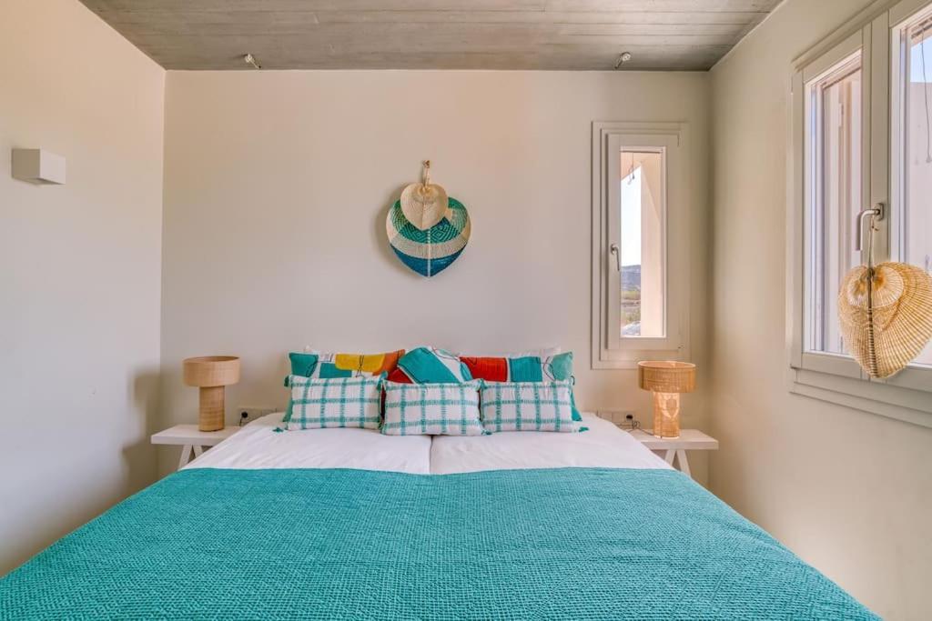 Villa Lampsi - Spacious & Modern Isterni  Екстериор снимка