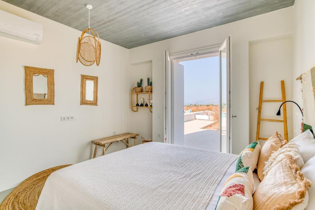 Villa Lampsi - Spacious & Modern Isterni  Екстериор снимка