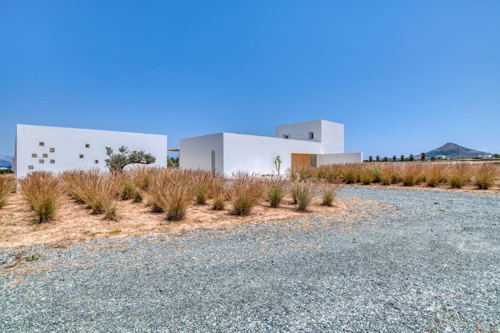 Villa Lampsi - Spacious & Modern Isterni  Екстериор снимка