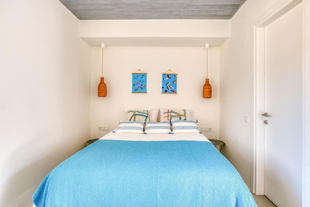 Villa Lampsi - Spacious & Modern Isterni  Екстериор снимка