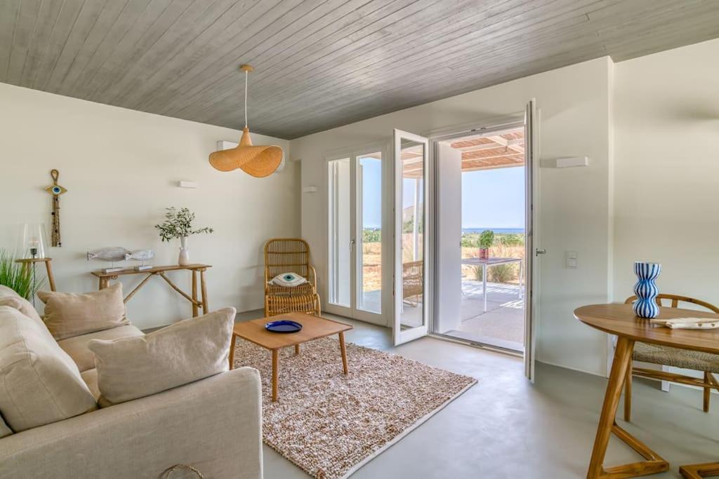 Villa Lampsi - Spacious & Modern Isterni  Екстериор снимка